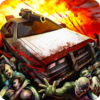 Zombie Derby 2(ԽҰ��ѹ��ʬ����2��Ϸ)v1.0.1 �ֻ���