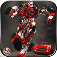Robot Hero City War Survival(����������ս)v1.0.1 ��׿��