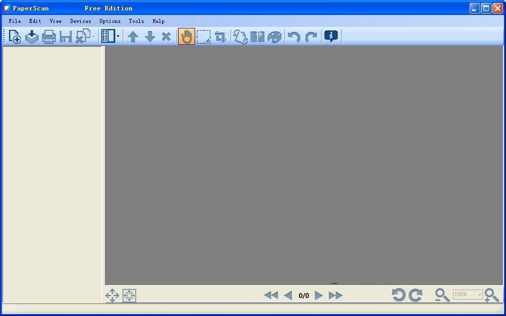 PaperScan Freev3.0.67 免费版