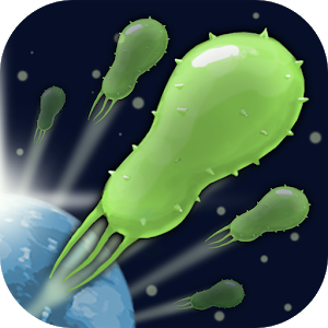 Bacterial Takeover��ϷV1.4.0 ��׿��