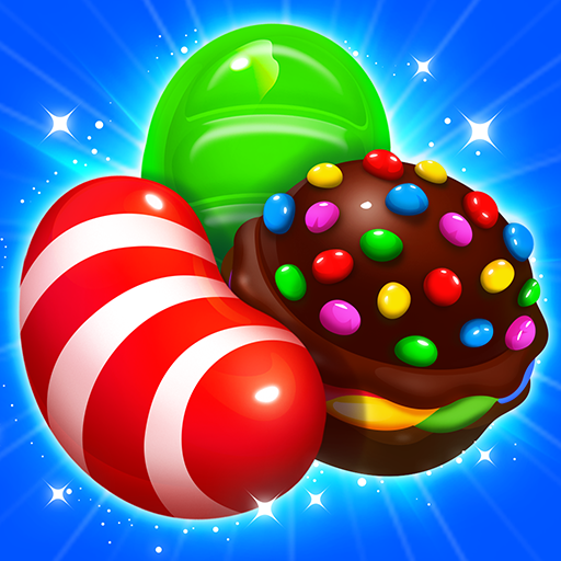�ǹ�Ů��Candy Witchv5.6.3163 ���°�