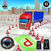 Truck Parking Simulator����v1.1 ��׿��