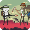 Stickman Gun Shooter 2018����v1.0 ��׿��