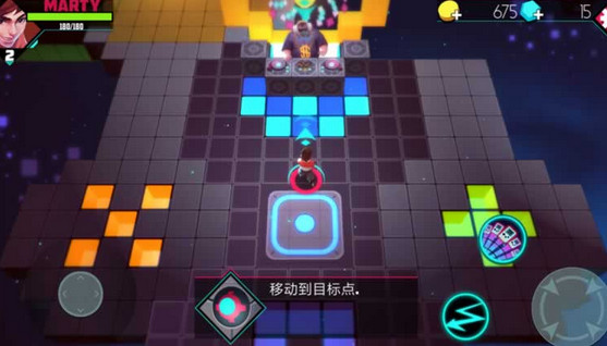 Rogue Gunner(����ǹ��������ʯ��Ұ�)v1.1.4  ��׿��