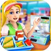 High School Cafe Manager(���п��ȹݾ�����Ϸ)v1.4 ��׿��