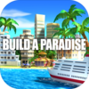 Tropical Paradise: Town Island(�ȴ�����С������)v1.9.3 ��׿��