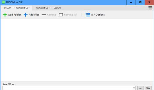 DICOM to GIFͼ���ʽת������v1.10.1 ��Ѱ�