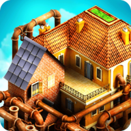 Escape Machine City(���ѻ�е��׿��)v1.44 �ֻ���