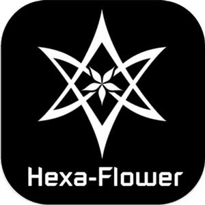 HexaFlower(��â��:����Ǳ��)v00.00.0002 ��׿��