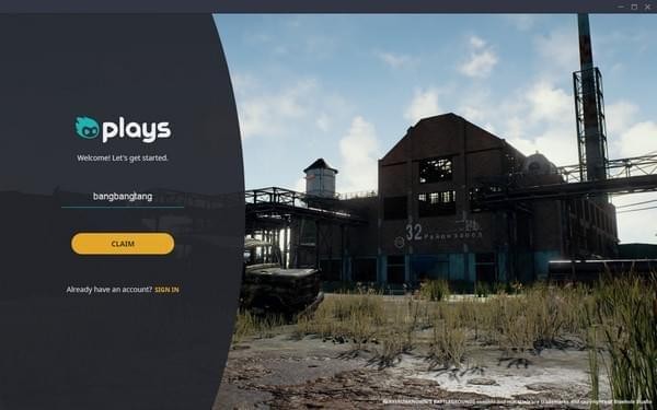 plays¼�ƹ���v0.2.6 PC��