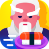 Chop Sushi: Turbo Edition(������˾��Ϸ)v1.0 �ٷ���
