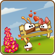 Run For Candy����