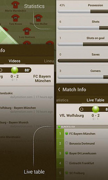 Forza Footballv3.8.7 ��׿��