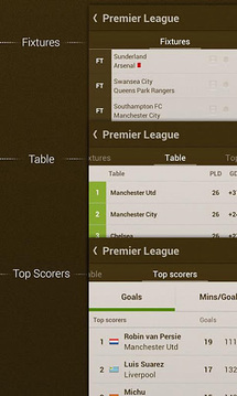 Forza Footballv3.8.7 ��׿��