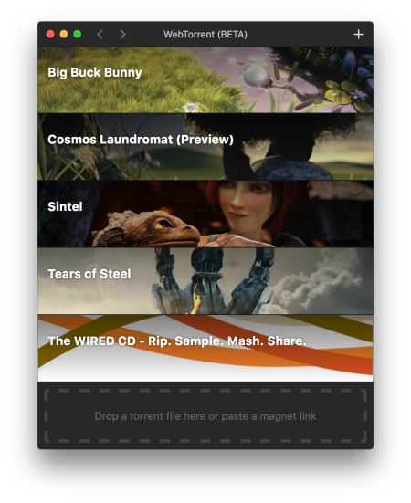 WebTorrentv0.20.0 ���İ�