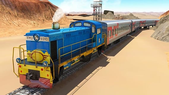 Train Simulator(ģ���iGames��)v1.0 ���°�