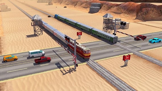 Train Simulator(ģ���iGames��)v1.0 ���°�