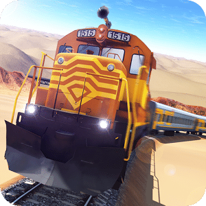 Train Simulator(ģ���iGames��)