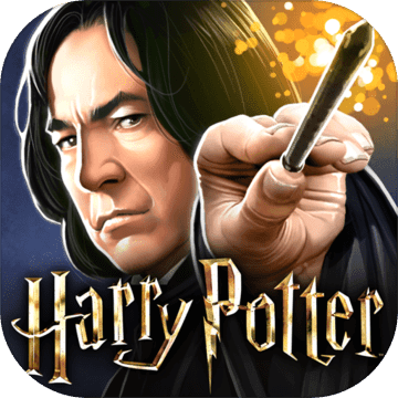 Harry Potter(�������ػ����ִĵ����ܺ�����)v1.5.4 ��׿��