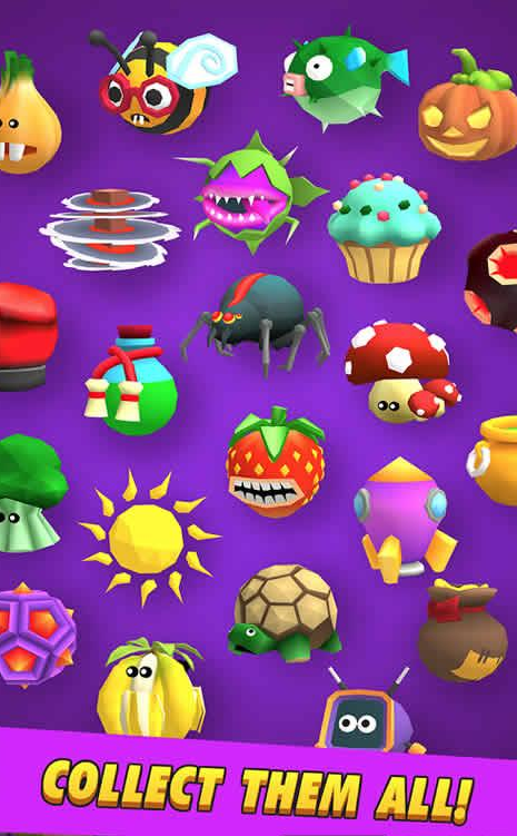 Destroball(����֮��׿��)v1.0 �ٷ���