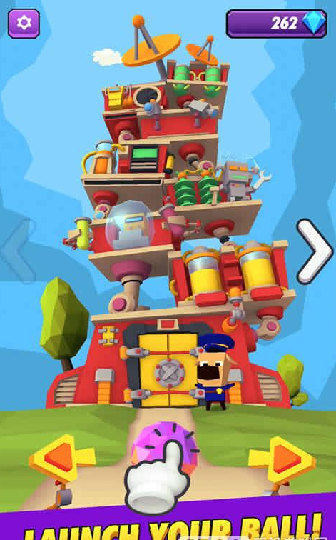 Destroball(����֮��׿��)v1.0 �ٷ���