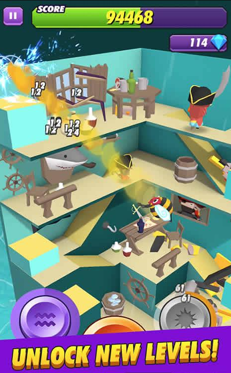 Destroball(����֮��׿��)v1.0 �ٷ���