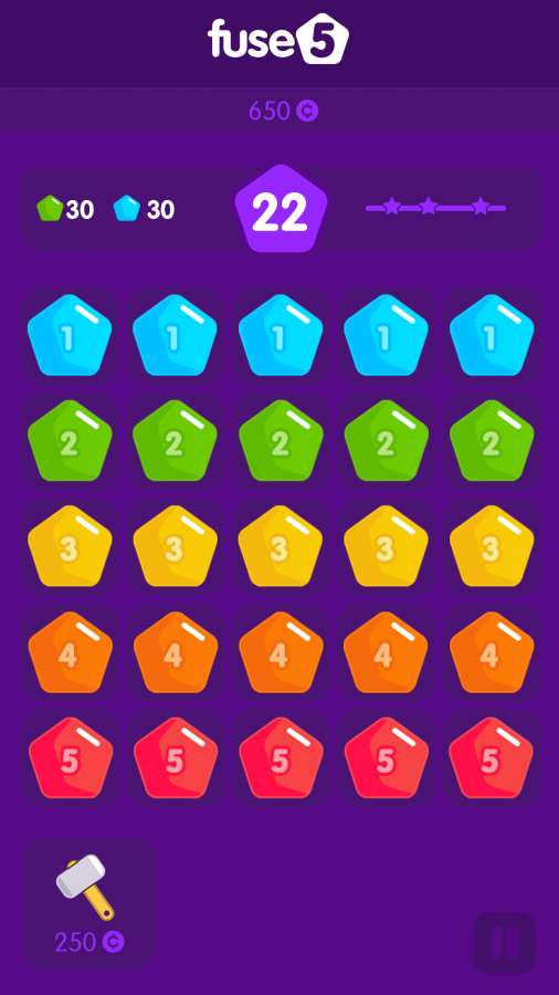 Fuse 5(�ں�5��Ϸ)v1.0 ���°�