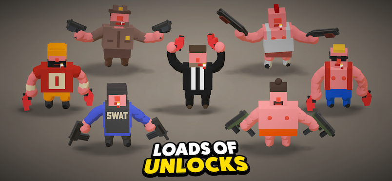 Agent Wonky��Ϸv1.01 ���°�