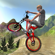 Mountain Bike Simulator 3D(山地自行车模拟器3d手游)v1.7 安卓版