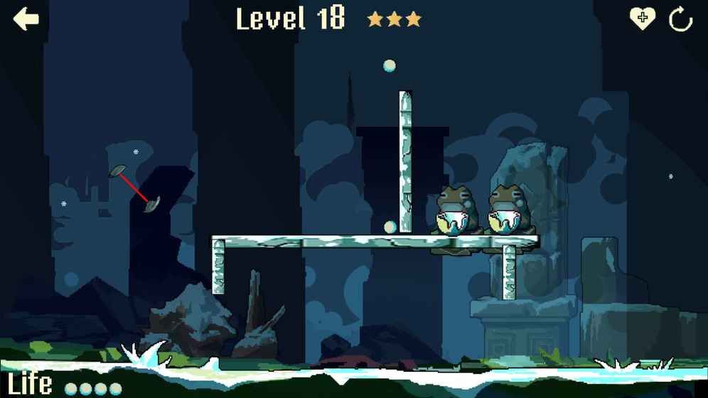 Frog Statue(����������Ϸ)v1.0 �ٷ���