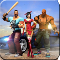 King of Street Fighting 2018��Ϸv1.0 ��׿��