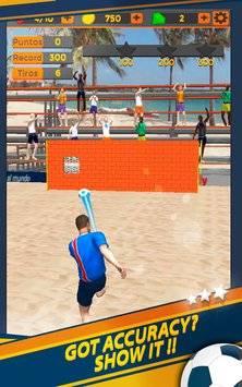 Shoot Goal Beach Soccer(ɳ̲����)v1.2.1 ���°�