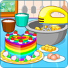 Cooking Colorful Cake(���ƶ�ʵ���)v2.0.3 ��׿��