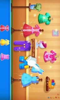 Little Tailor 3(СС�÷�ʦ3����)v1.3 ��׿��
