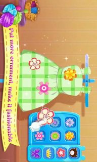 Little Tailor 3(СС�÷�ʦ3����)v1.3 ��׿��