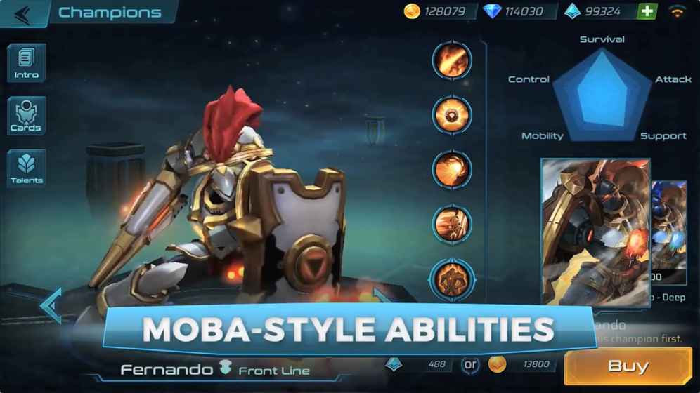 Paladins Strikev1.0 ��׿��