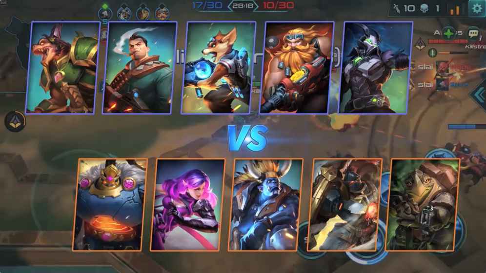 Paladins Strikev1.0 ��׿��
