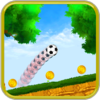 Jumping Over It: Golfing Adventure(�߶���ð�հ�׿��)v1.0 ��׿��