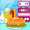 Go Fast Cooking Sandwiches(�������������)v1.0.7 ��׿��