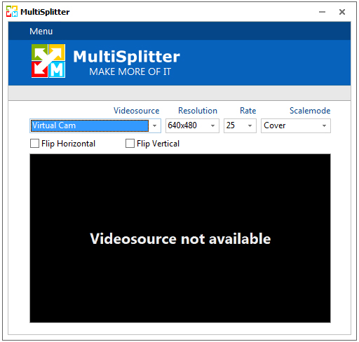 MultiSplitterv2018 免费版