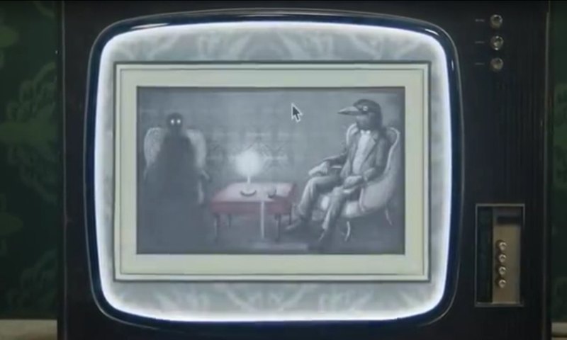 Cube Escape Paradox(���뷽�����������)v1.0.24 ��׿��