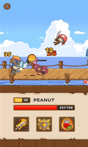 �ʵ�С��ʿv2.2.12 ��׿��