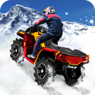 ATV Snow Simulator����v1.3 ��׿��
