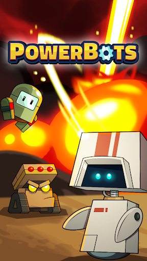 Powerbots(����������)v0.6.3 ��׿��