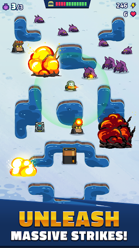 Powerbots(����������)v0.6.3 ��׿��