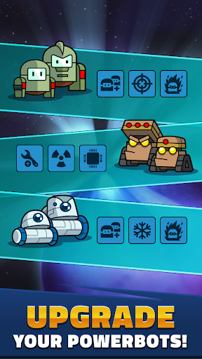 Powerbots(����������)v0.6.3 ��׿��