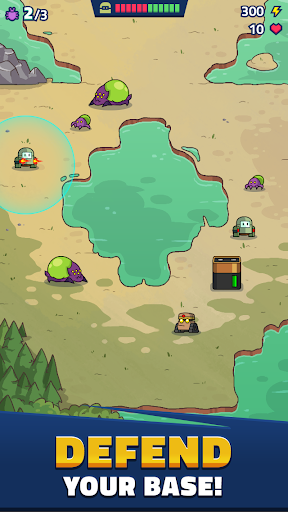 Powerbots(����������)v0.6.3 ��׿��