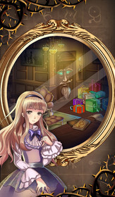 The Home Of Lost(��ʧ֮������)v1.0 ��׿��