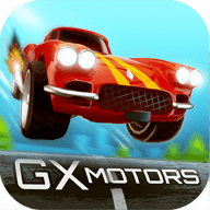 GX Motors(GX����)v1.0.55 ��׿��