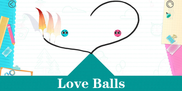 Love Balls-Love Balls׿-Love BallsϷ